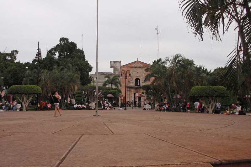 Mexico & Guatemala 2010 - 0108